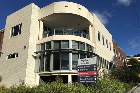 angliss hospital maternity